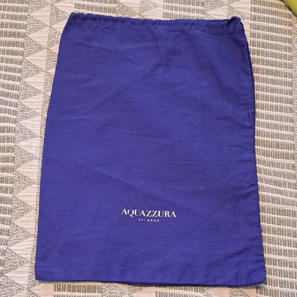 Duster Bag 7/31